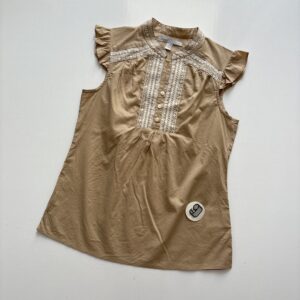 تاپ نخی کرم