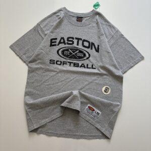 تیشرت طوسی Easton